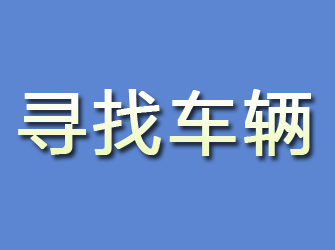 山城寻找车辆